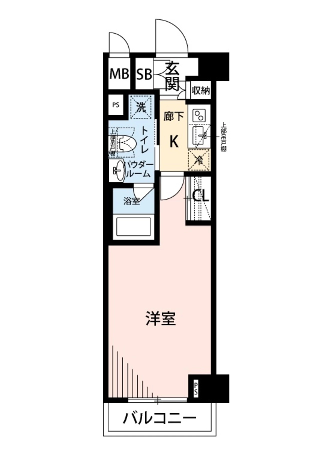 Floor Plan: