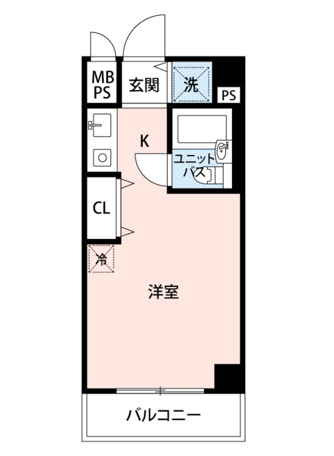 Floor Plan: