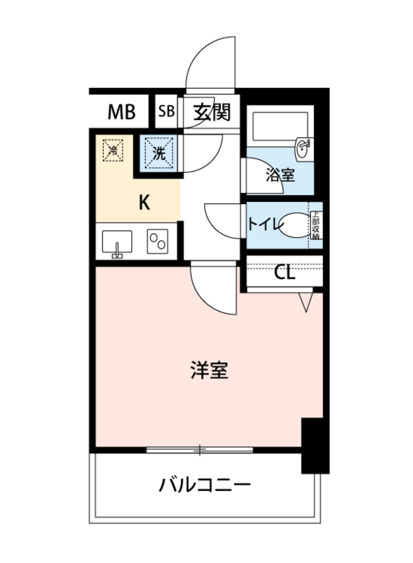 Floor Plan: