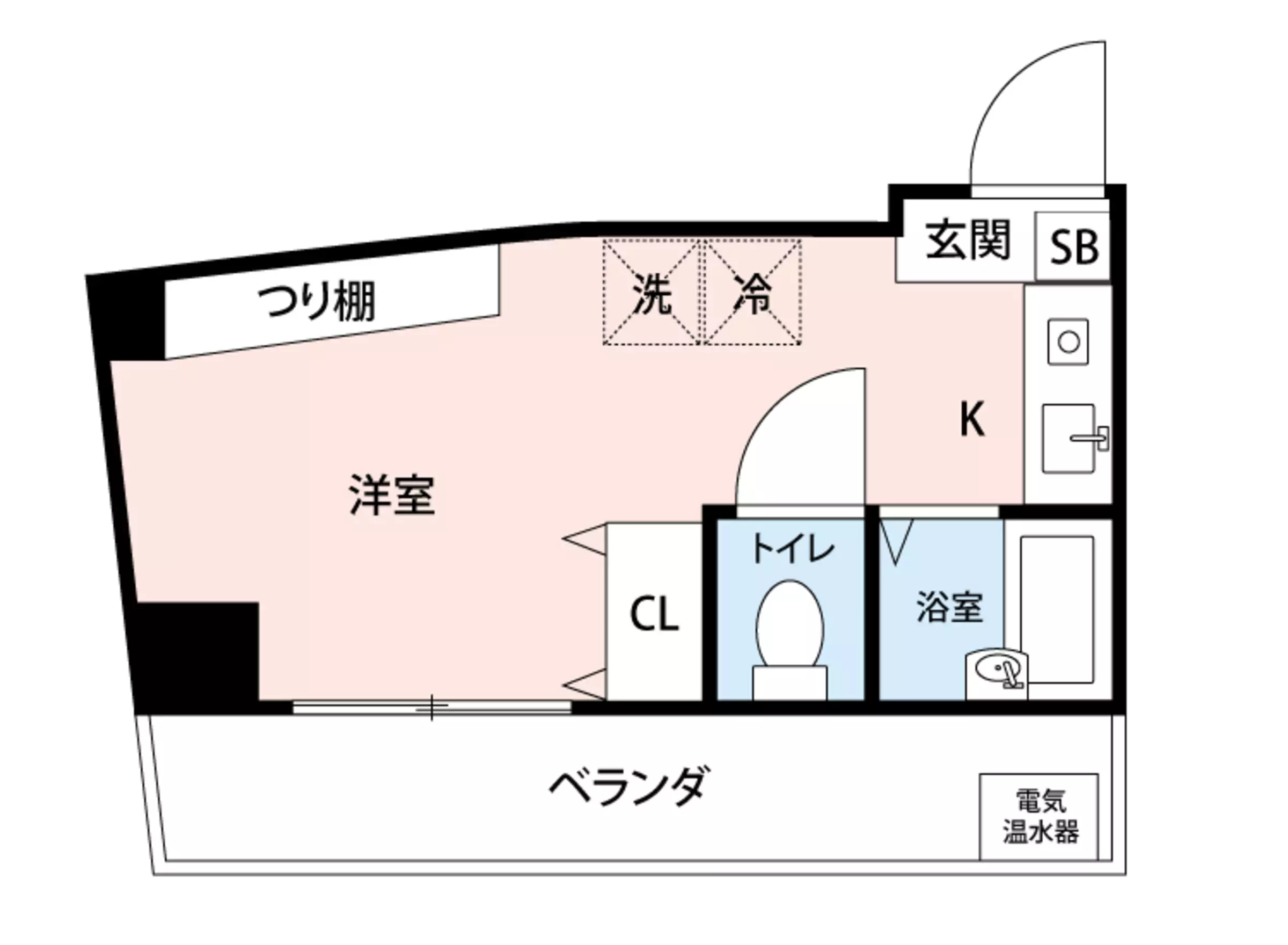 ผังพื้น: