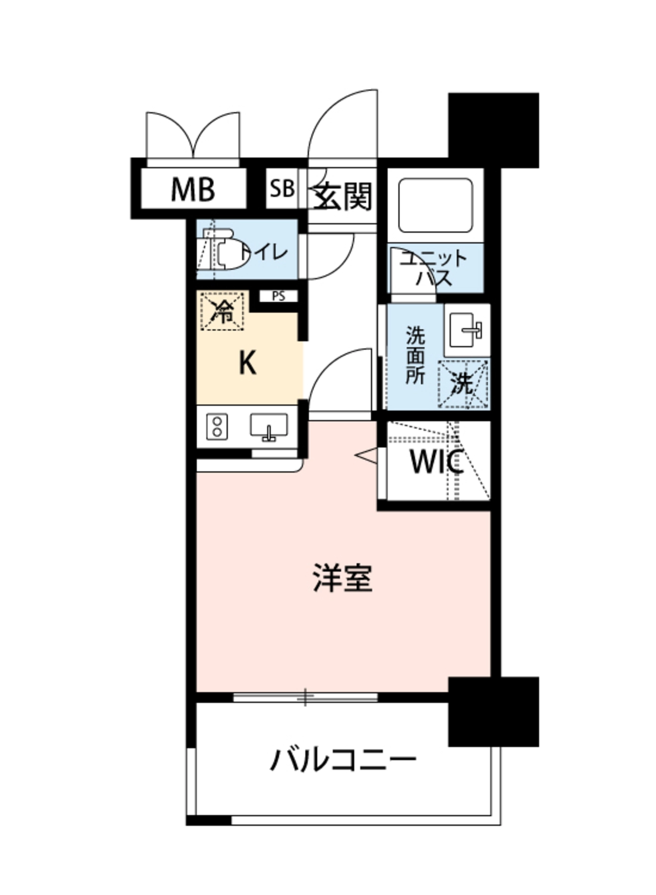 Floor Plan: