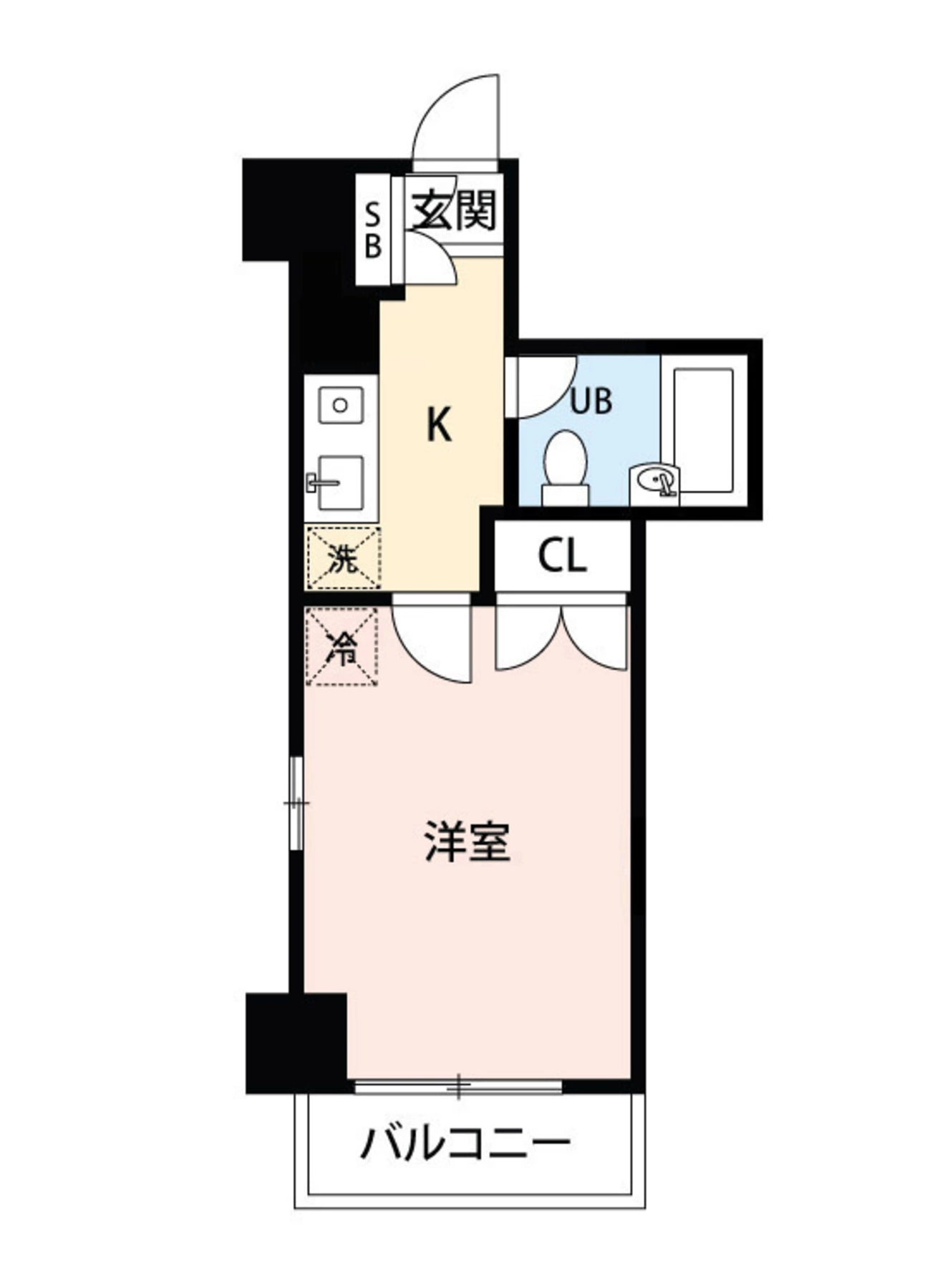 ผังพื้น: