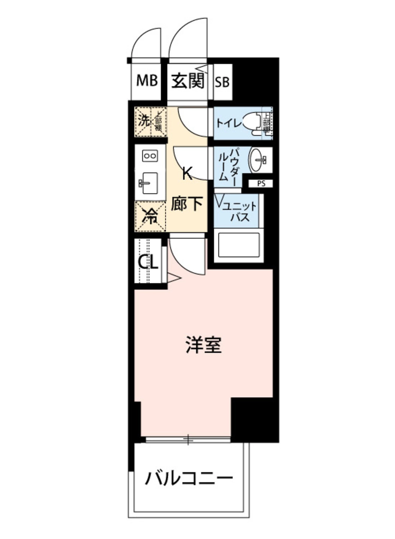 Floor Plan:
