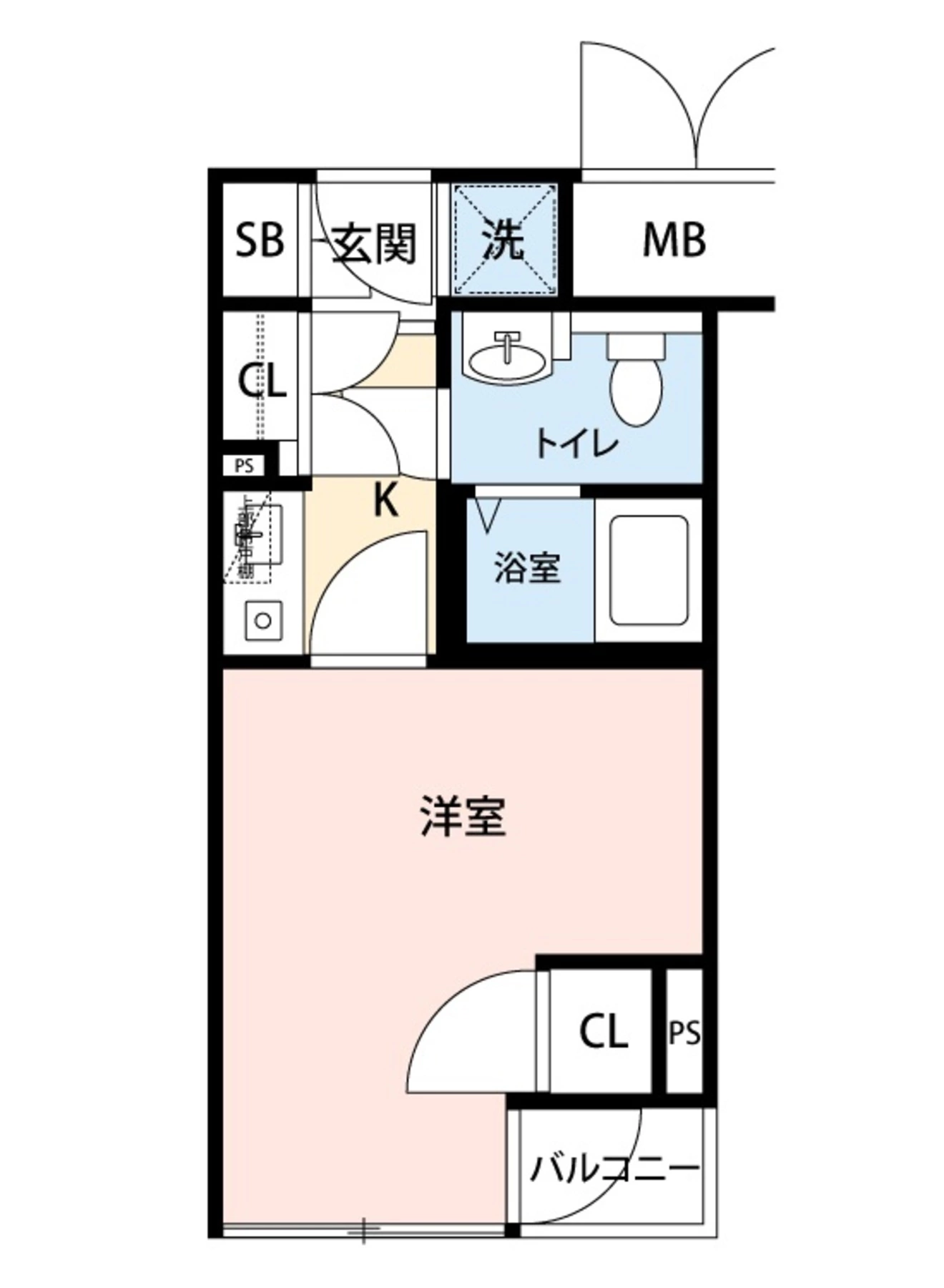 Floor Plan: