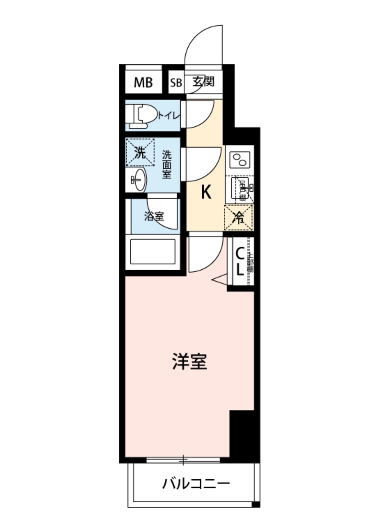 ผังพื้น: