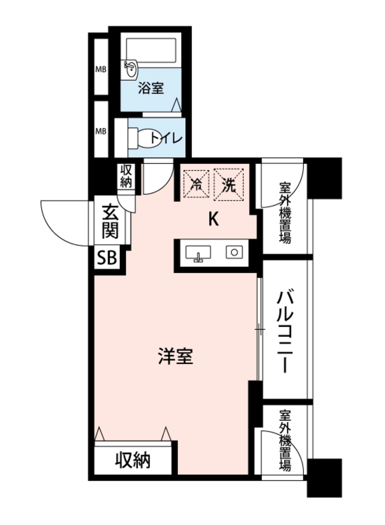 Floor Plan: