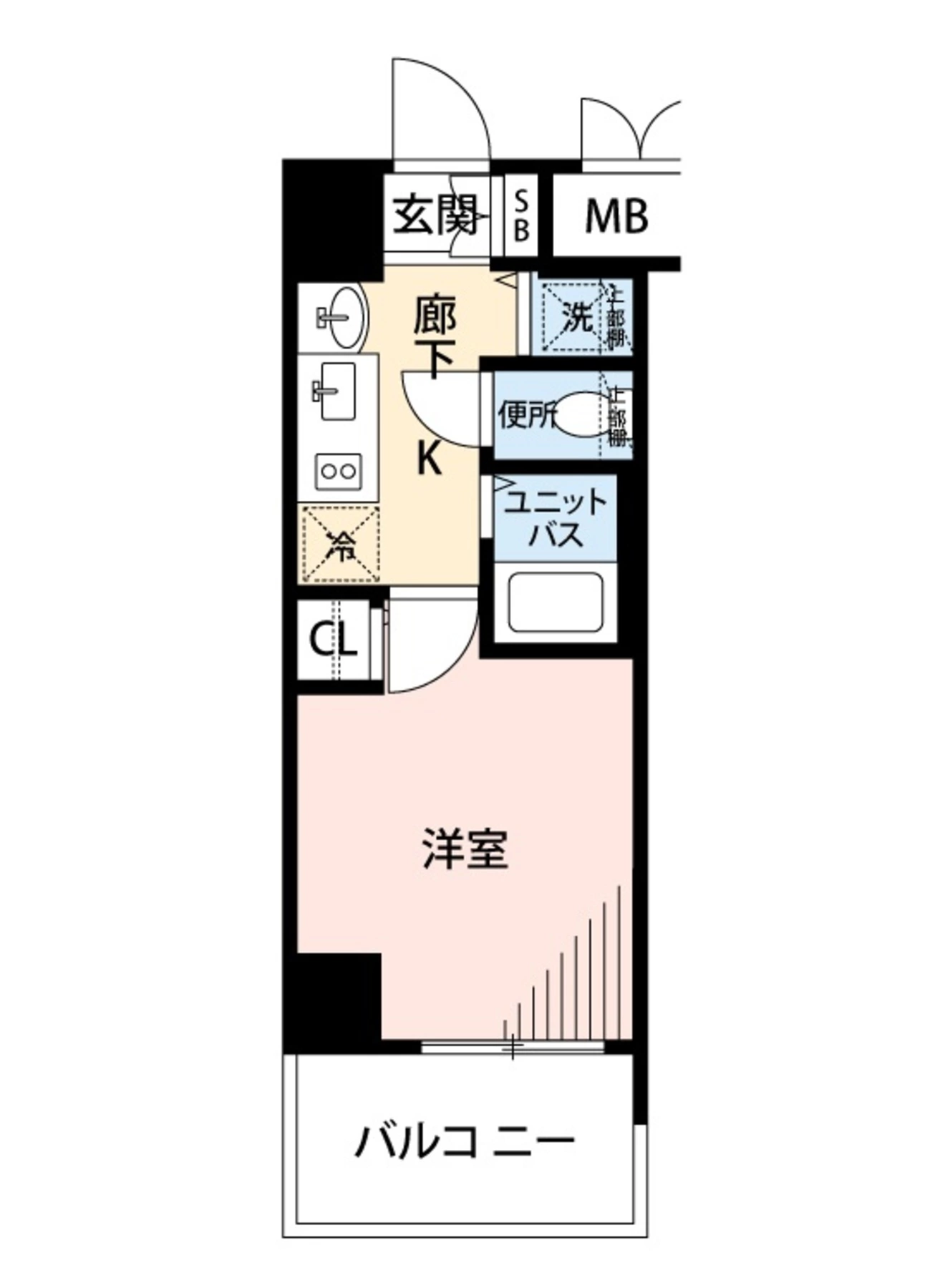 Floor Plan: 