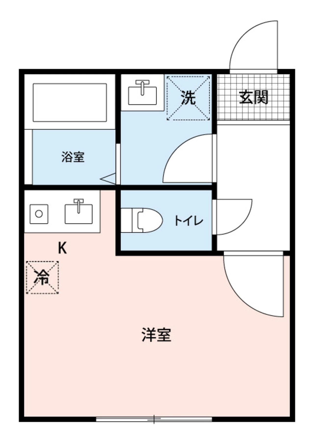 ผังพื้น: