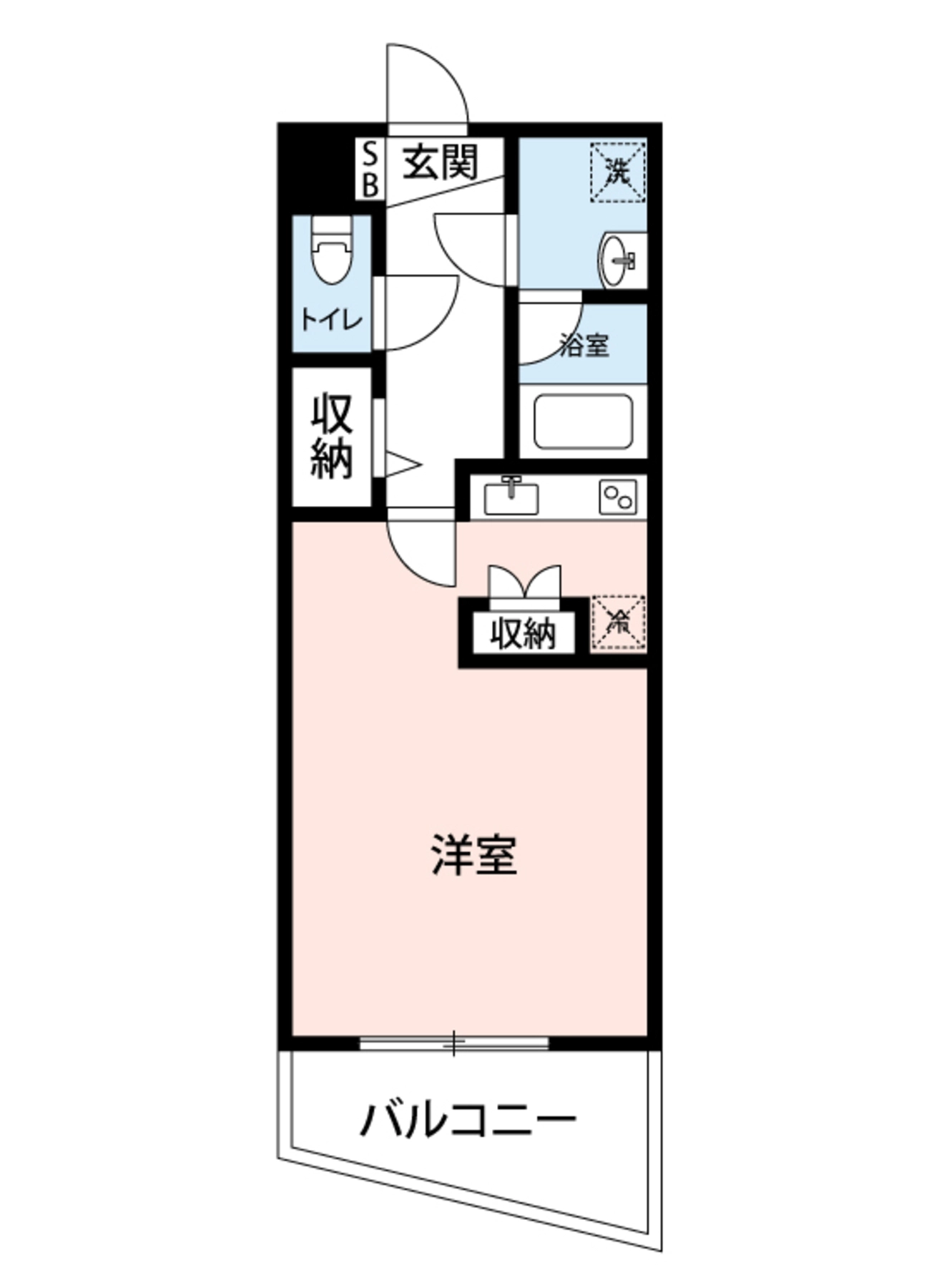 Floor Plan: