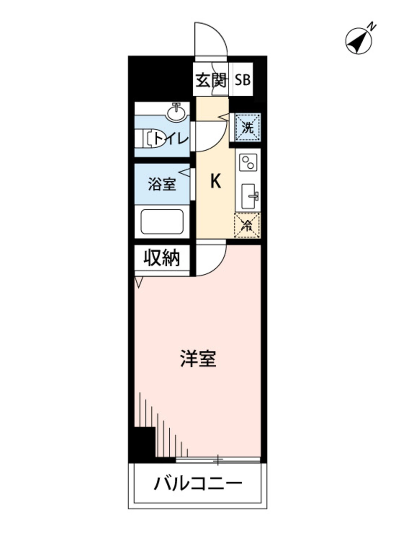 Floor Plan: