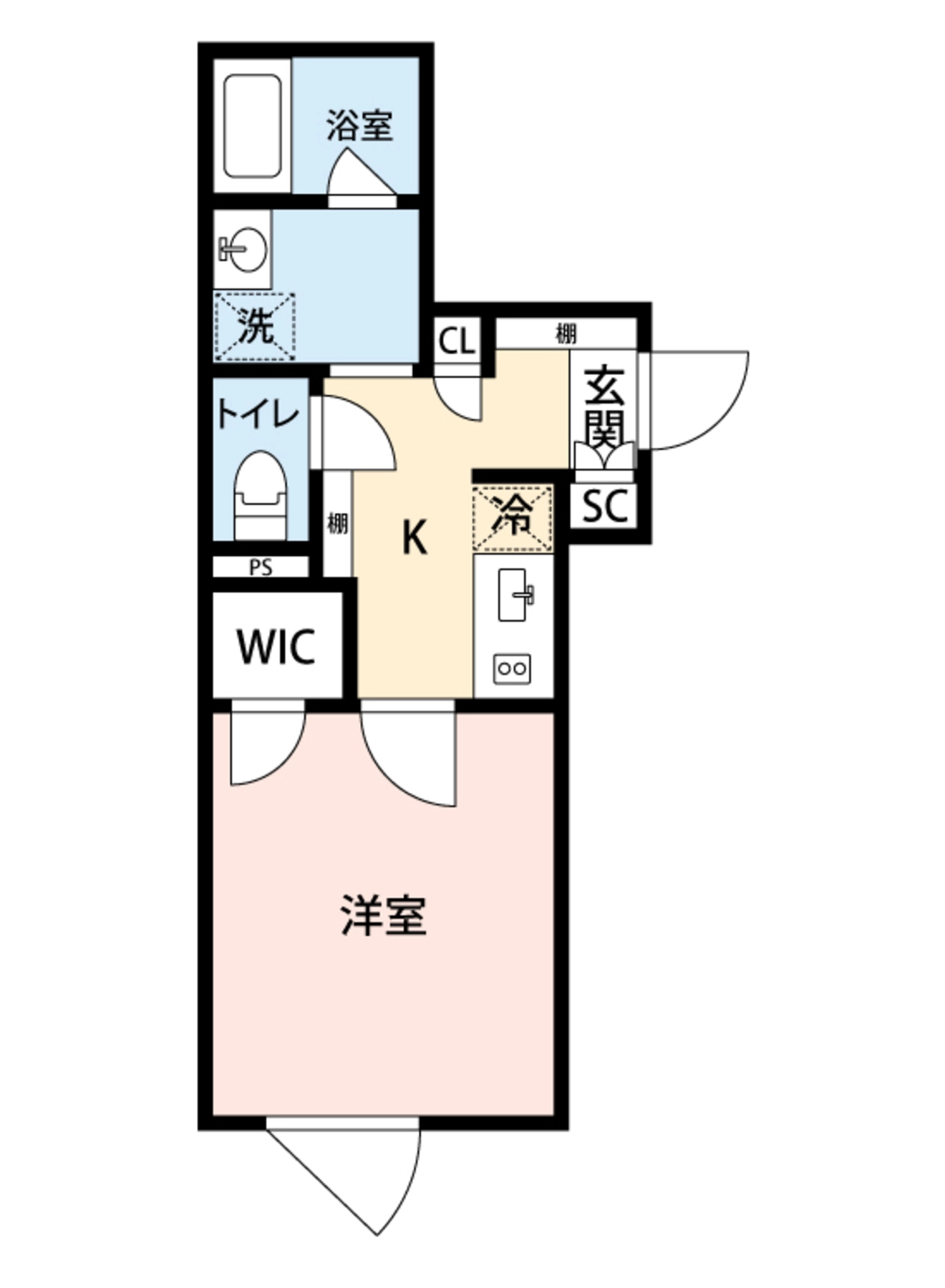 ผังพื้น: