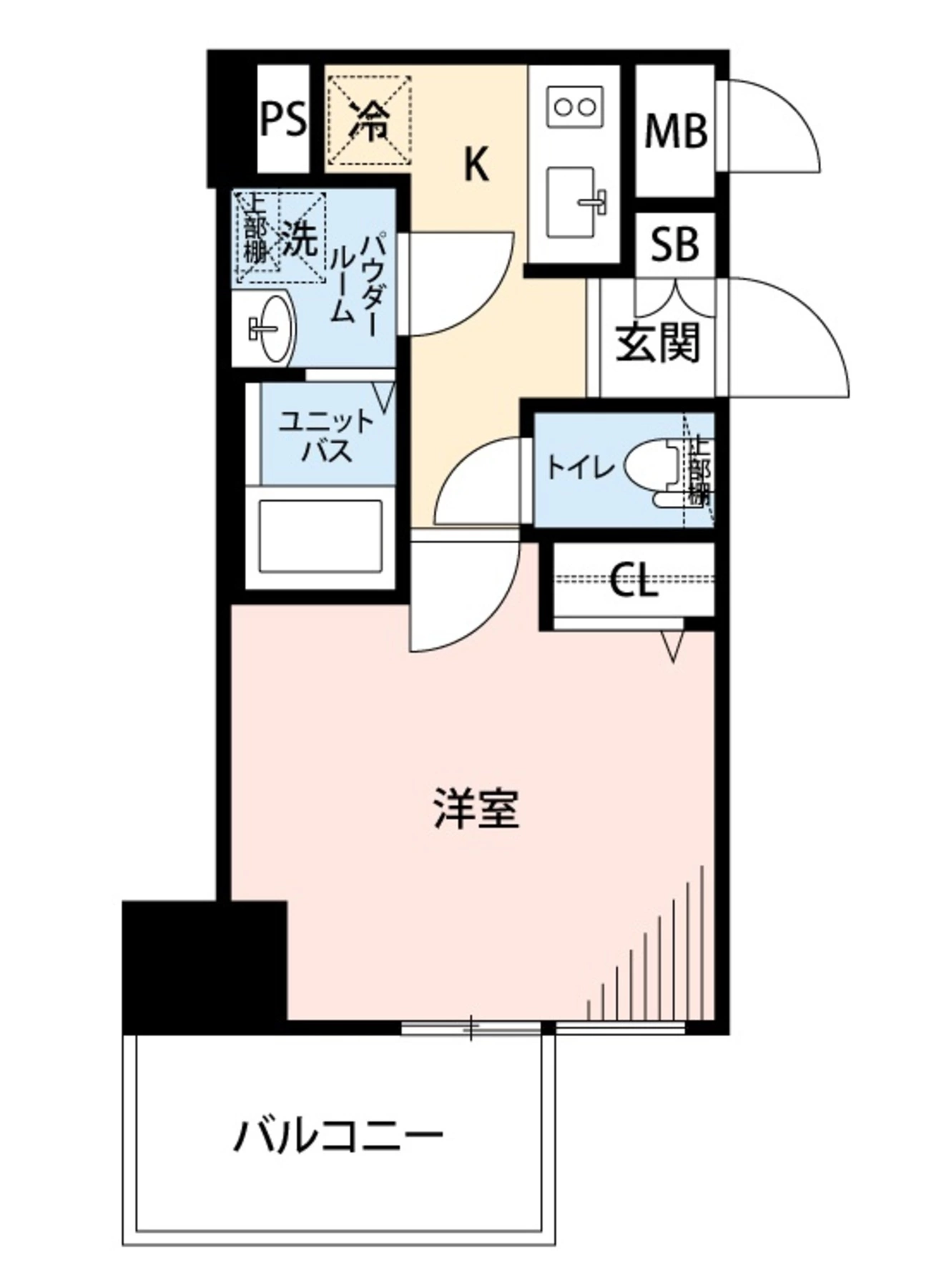 Floor Plan: