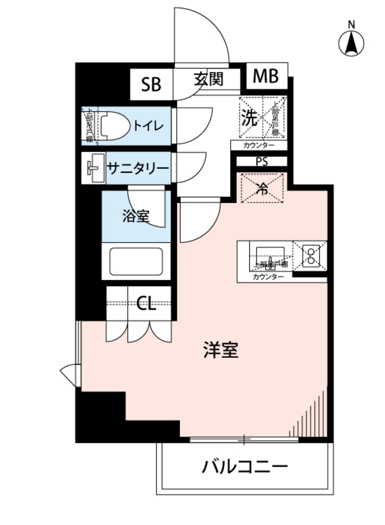 Floor Plan: 
