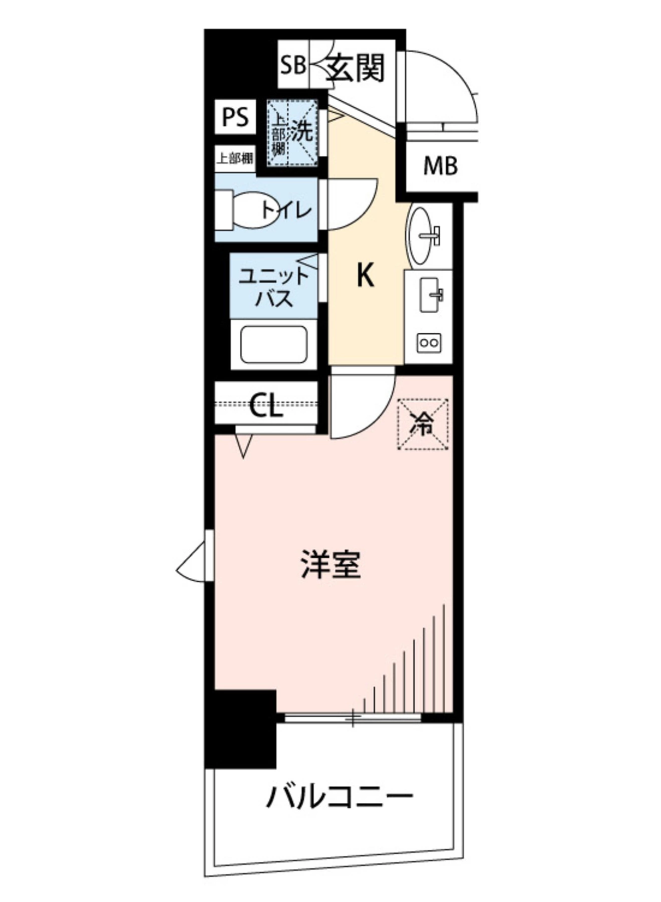 ผังพื้น:
