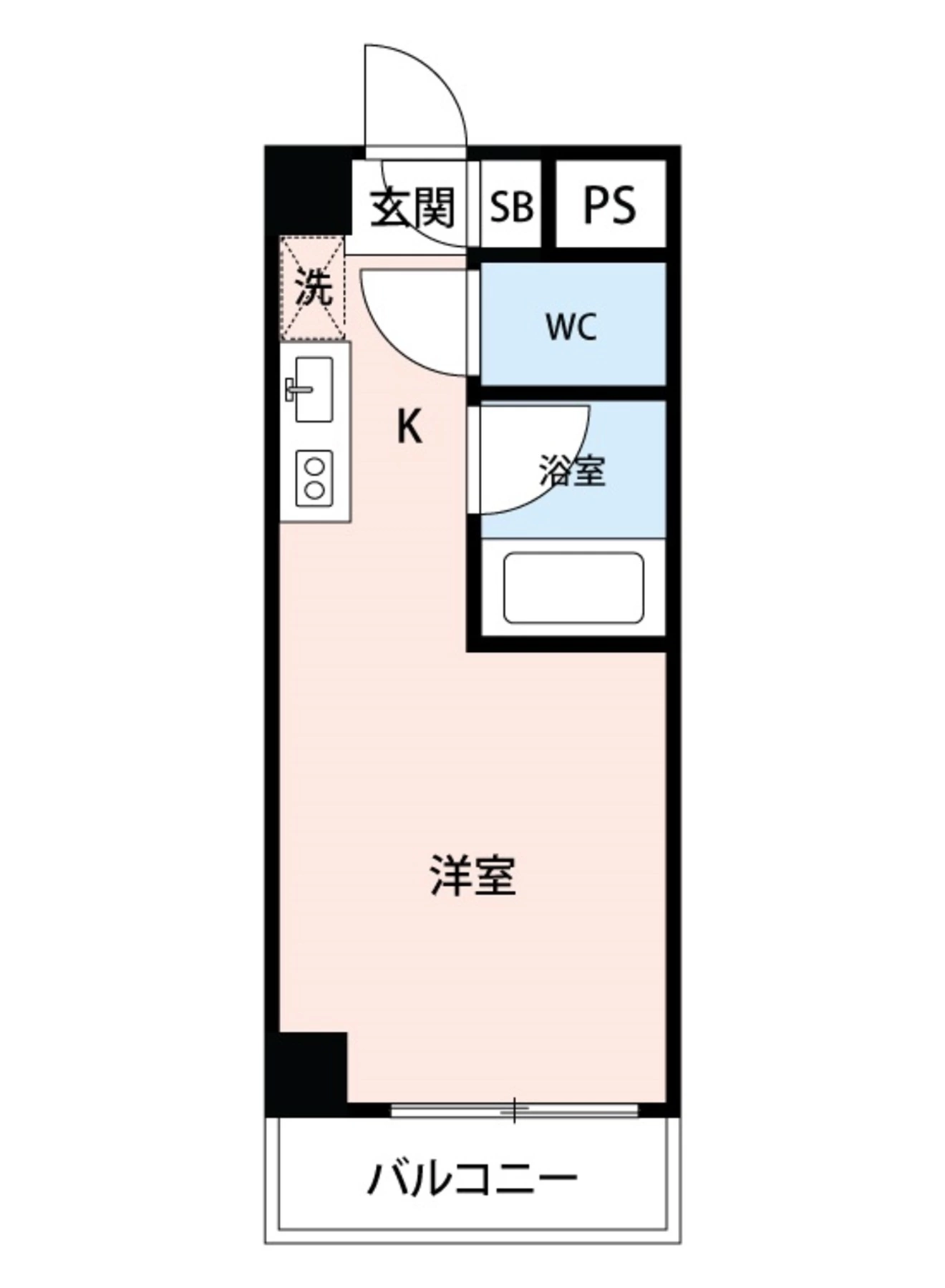 Floor Plan: 