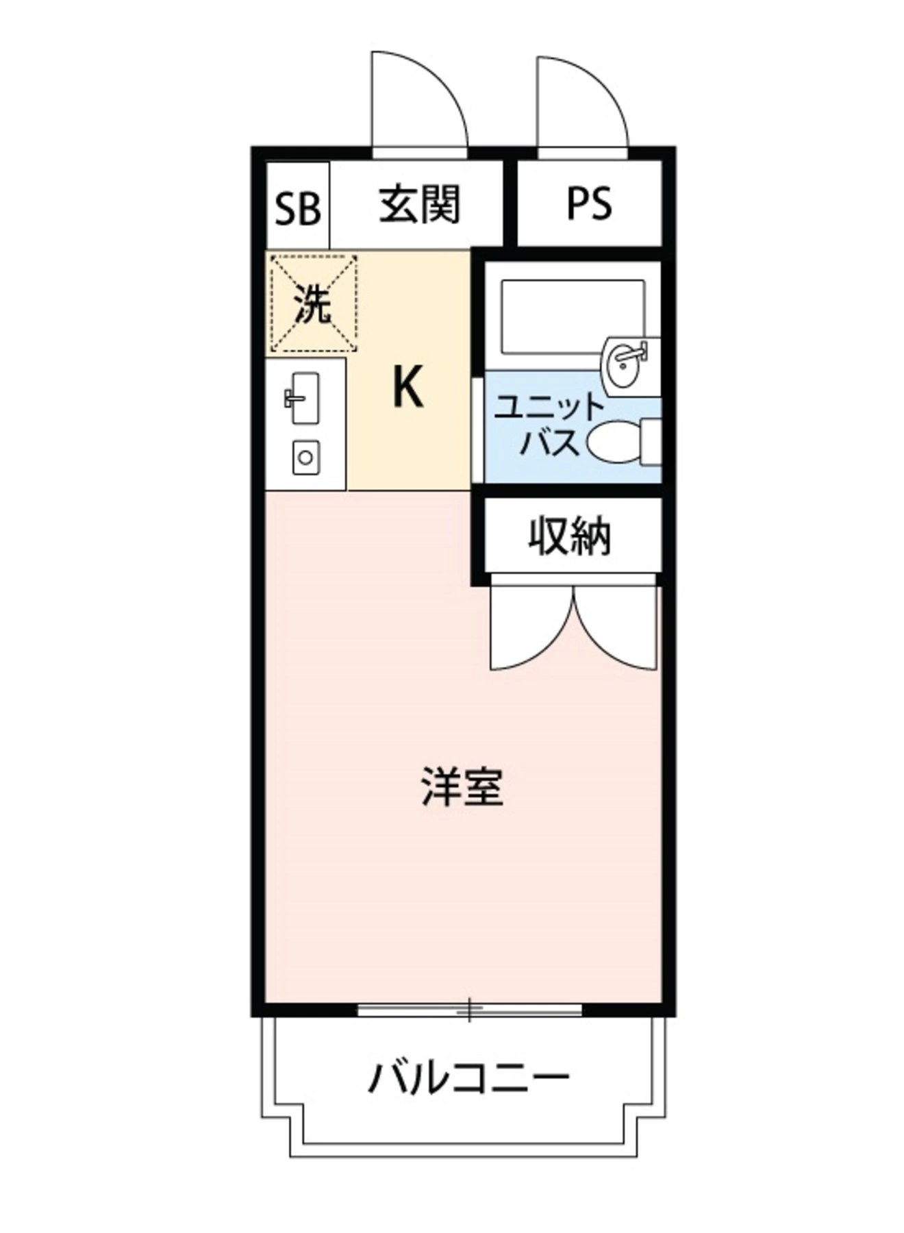 Floor Plan:
