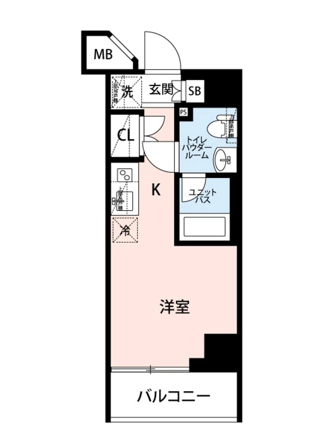 Floor Plan: