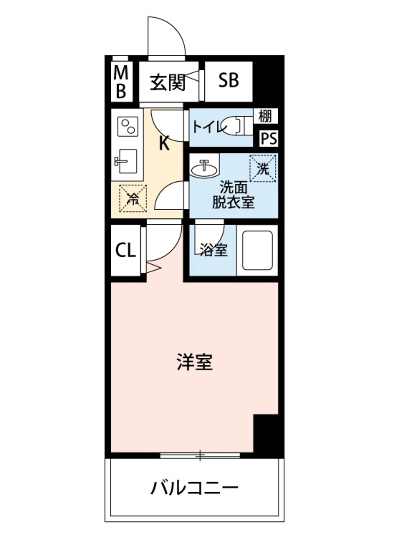 ผังพื้น: