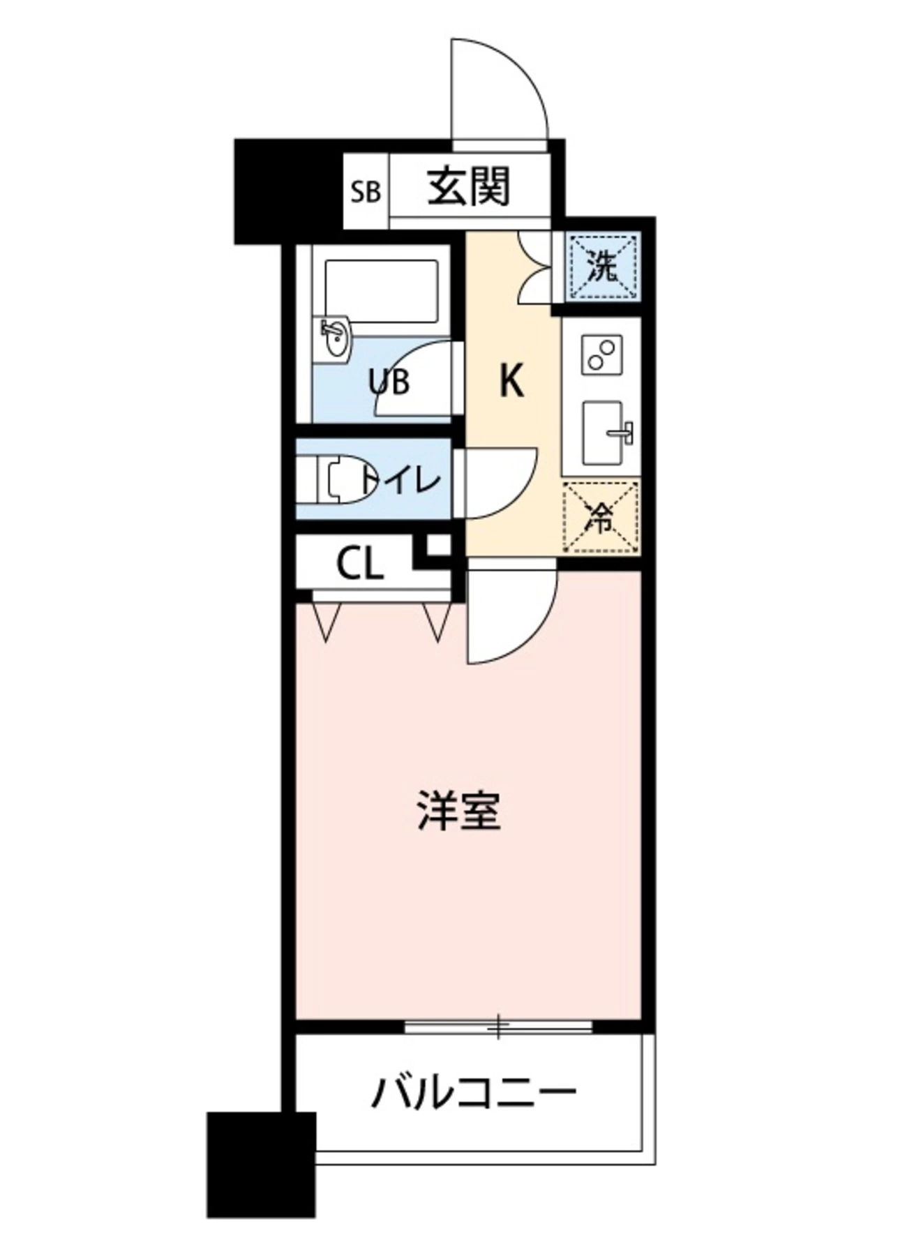 Floor Plan: