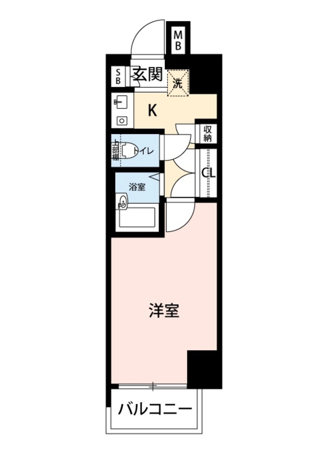 Floor Plan: