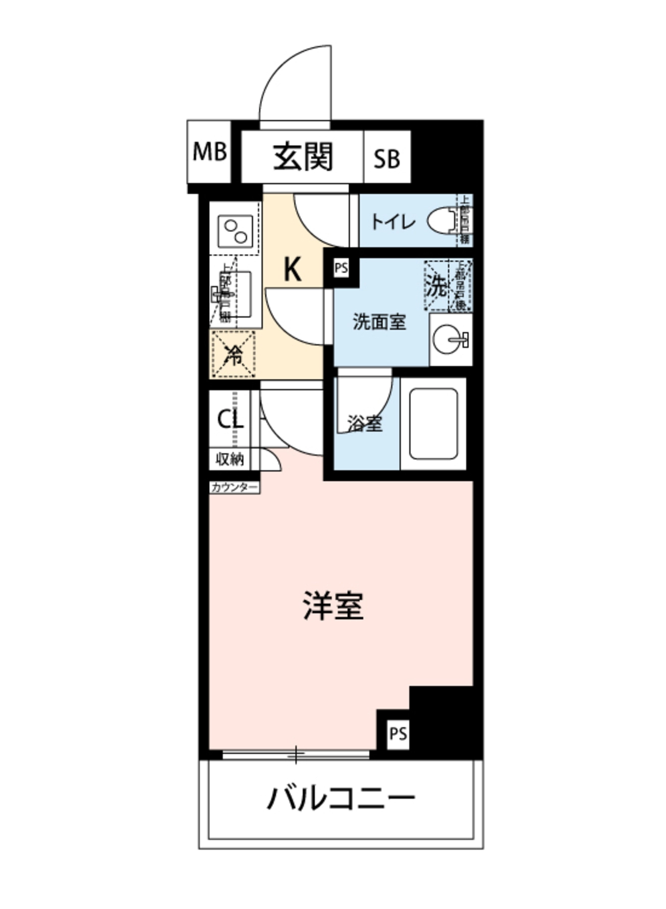Floor Plan: