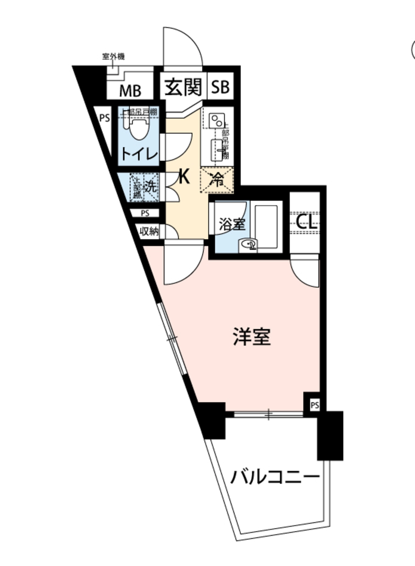 Floor Plan: 