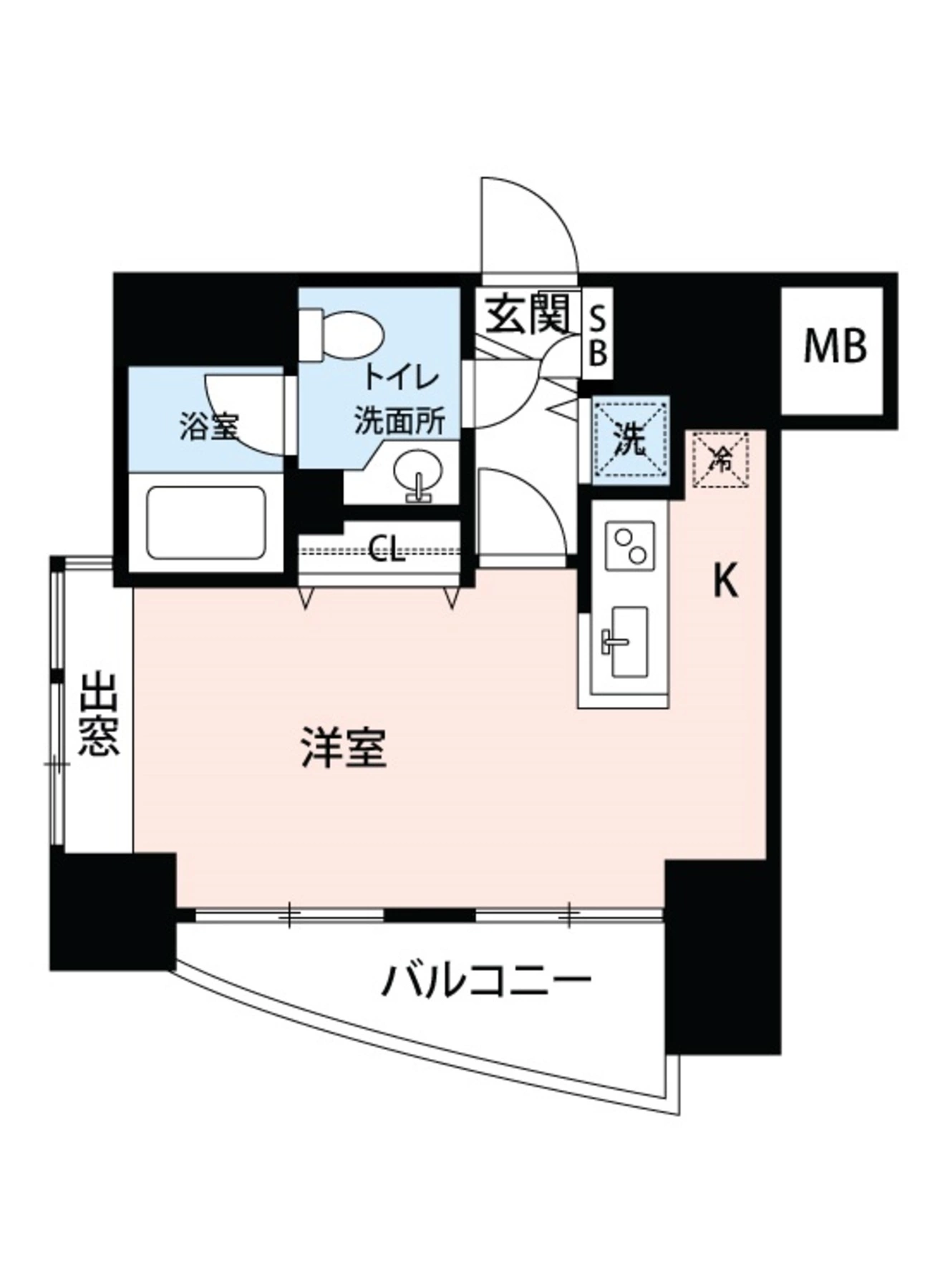 ผังพื้น: