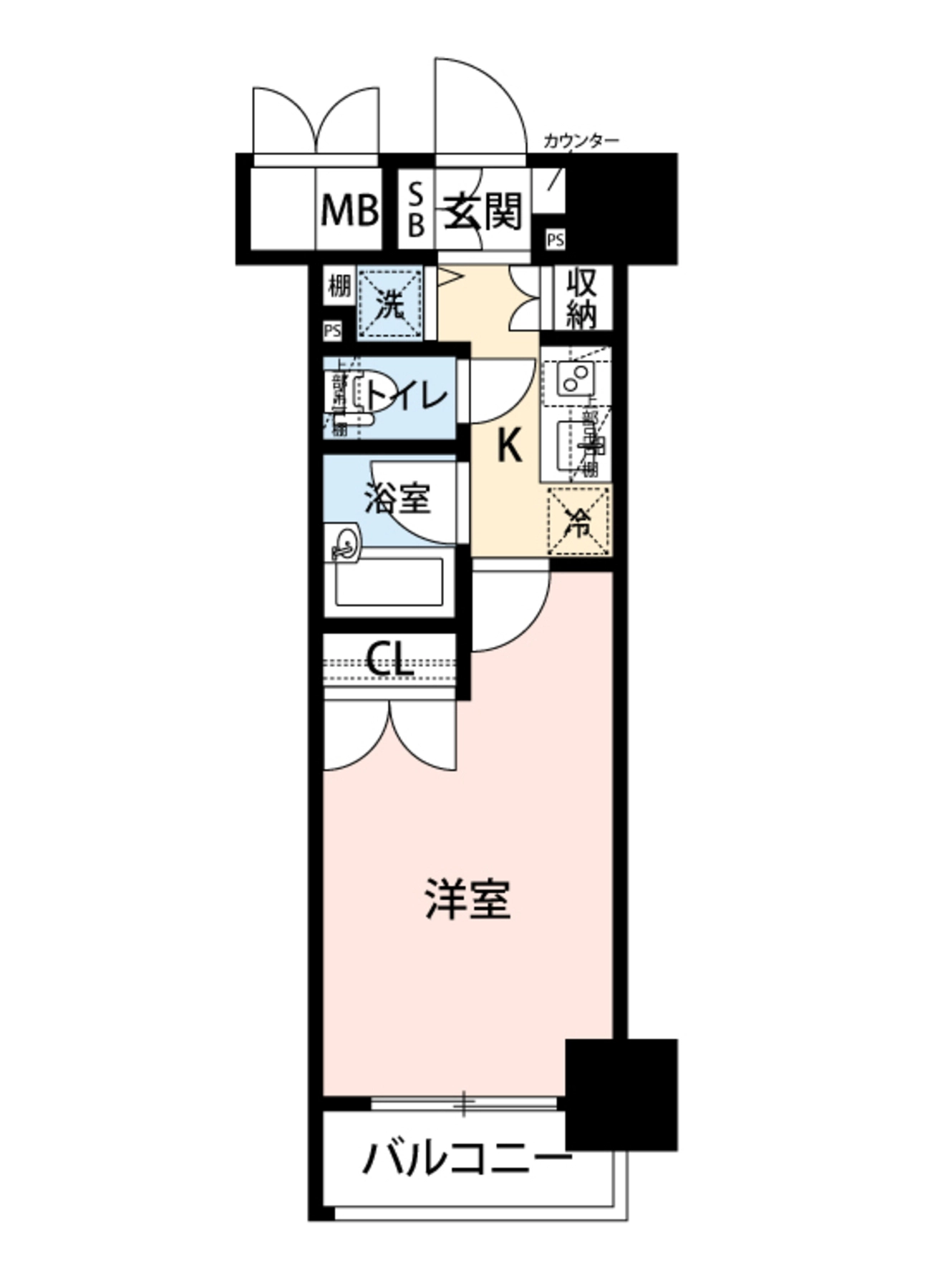 Floor Plan: