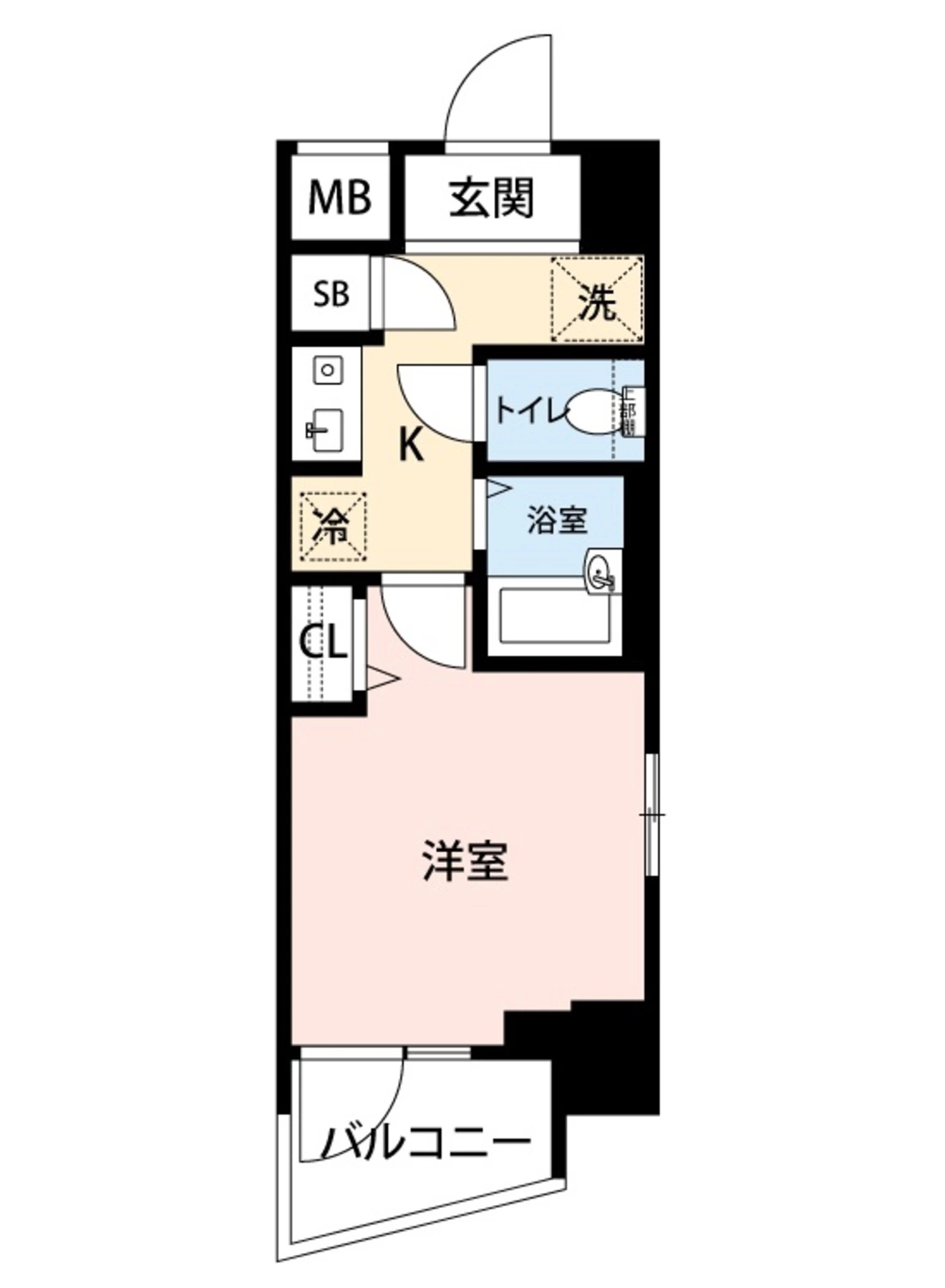 Floor Plan: