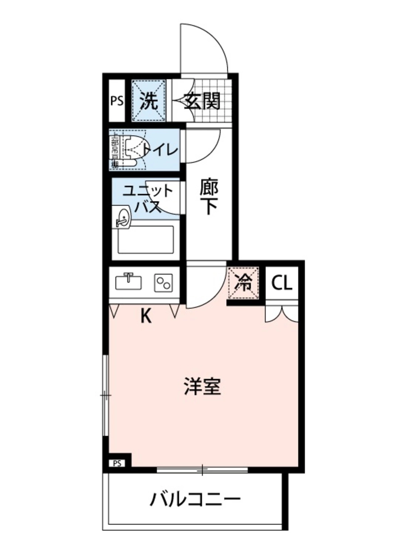 Floor Plan: