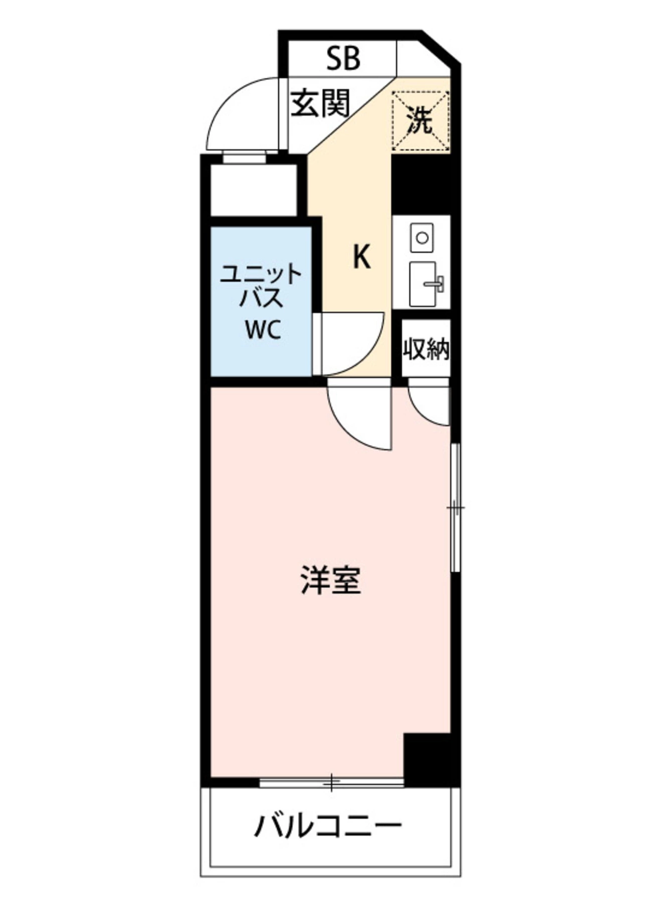 Floor Plan: