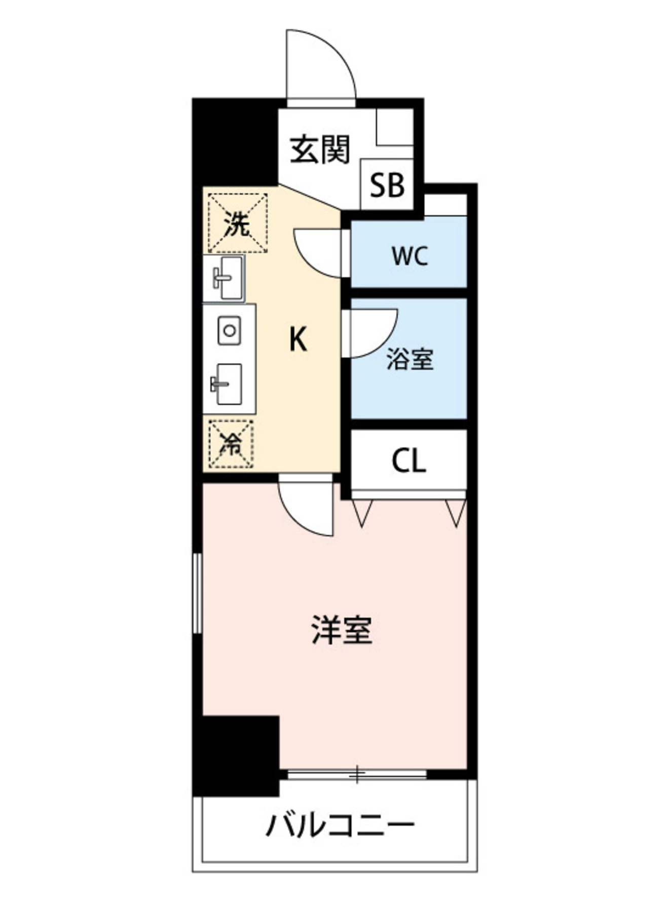 ผังพื้น: