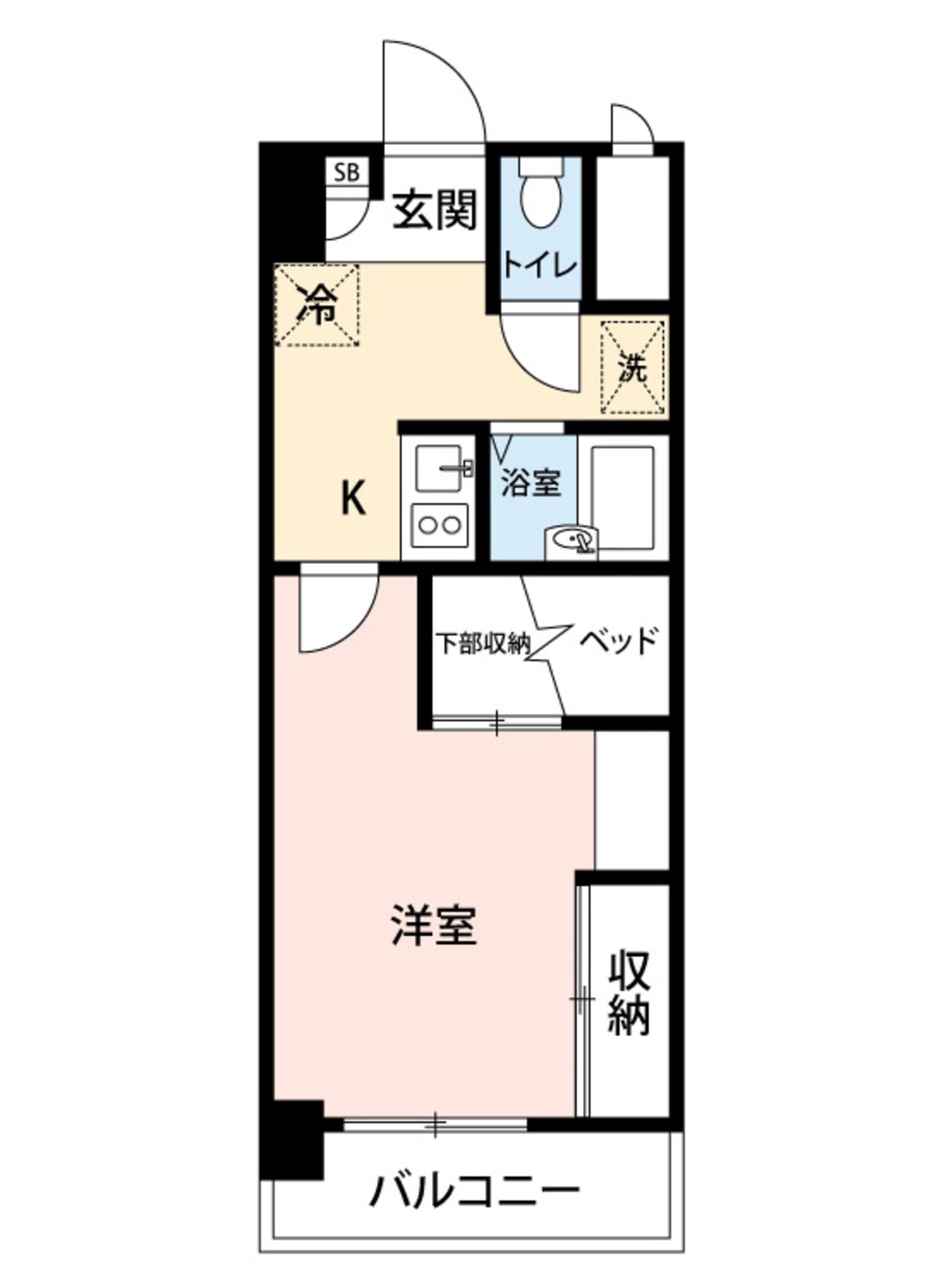 ผังพื้น: