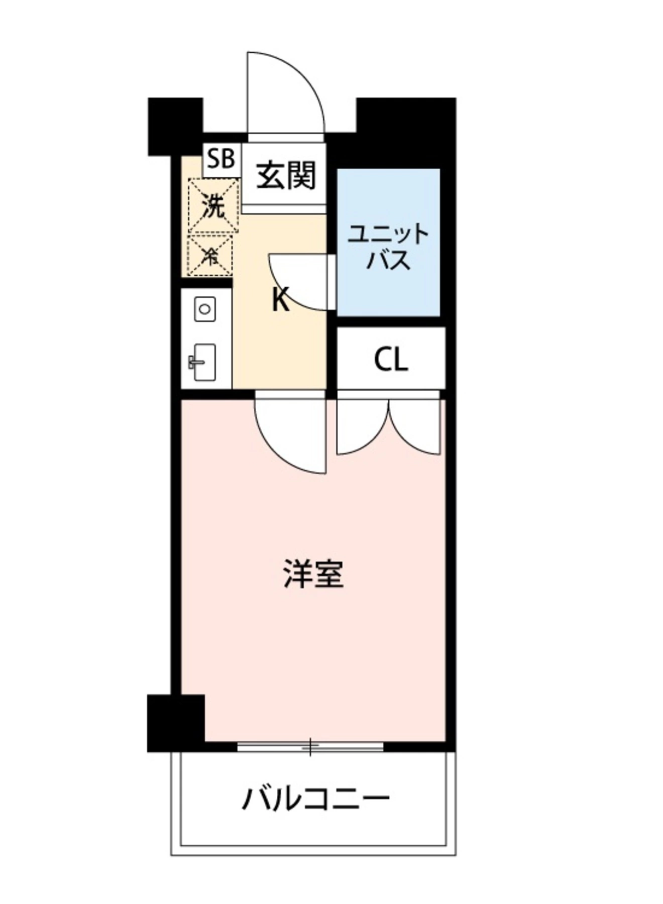 Floor Plan: 
