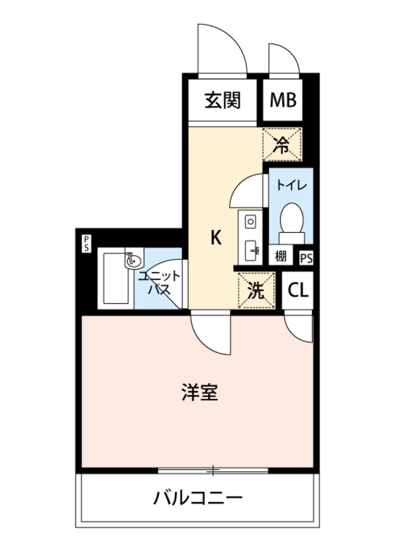 Floor Plan: