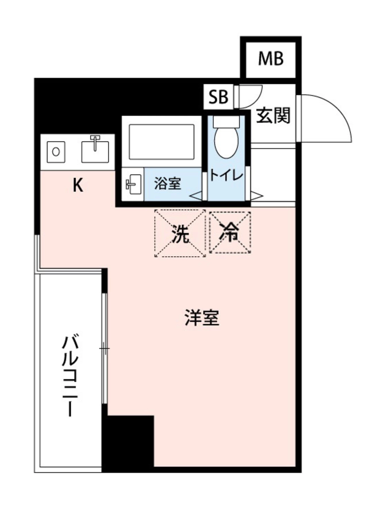 Floor Plan: