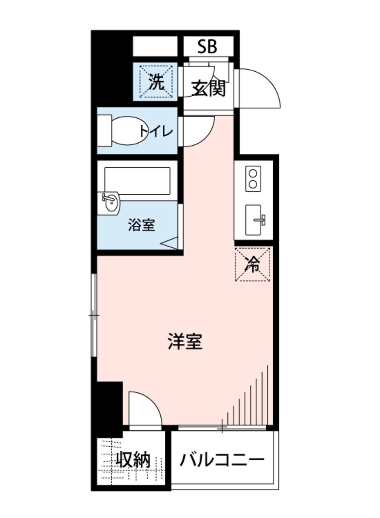 Floor Plan: 