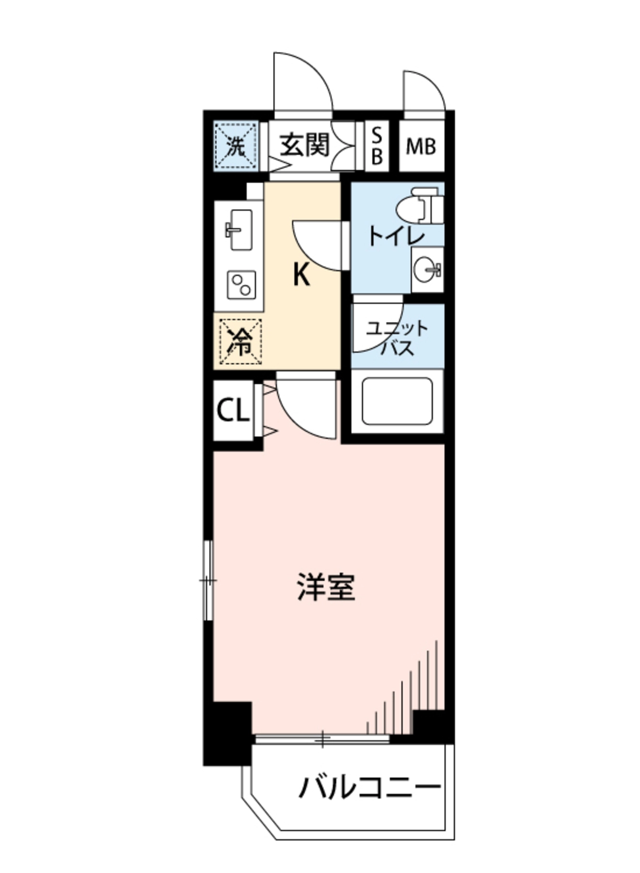 Floor Plan: