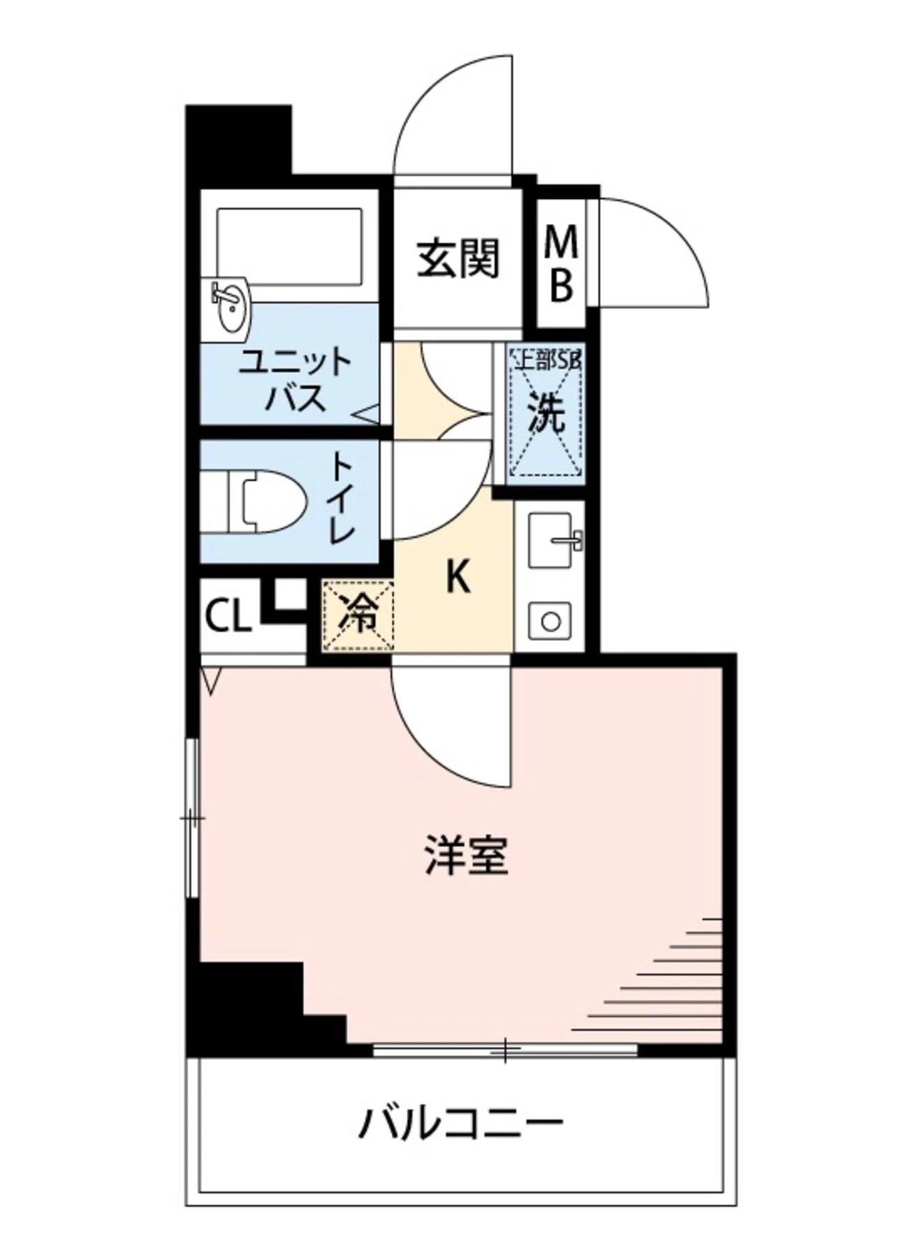 Floor Plan: