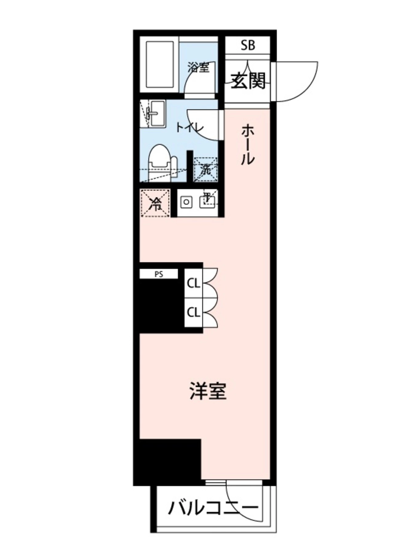 Floor Plan:
