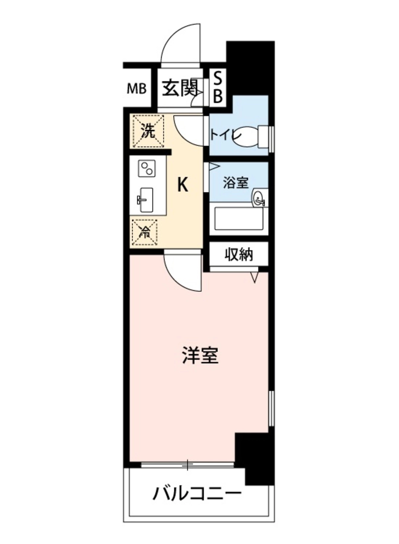 Floor Plan: