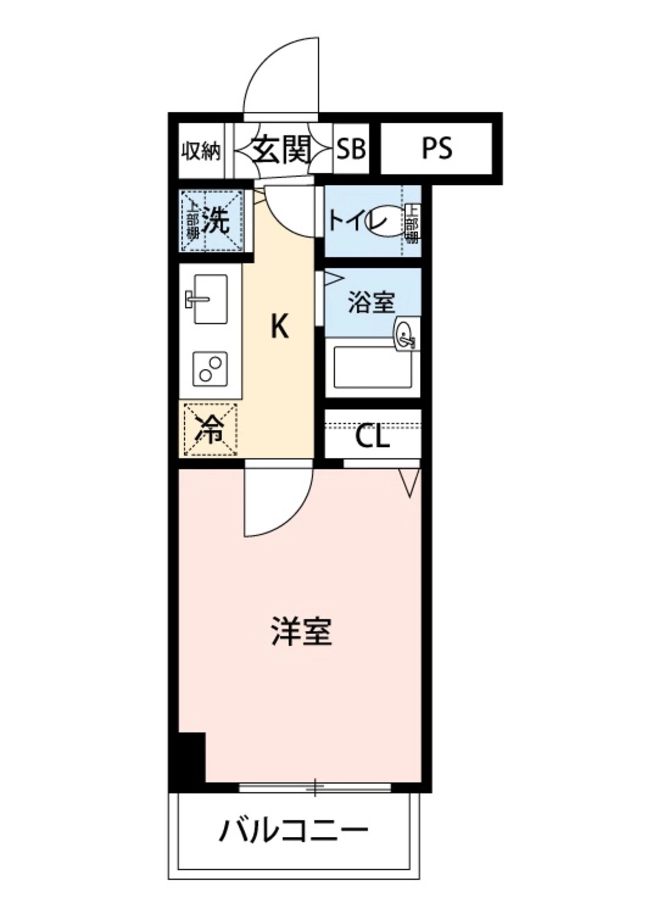 Floor Plan: