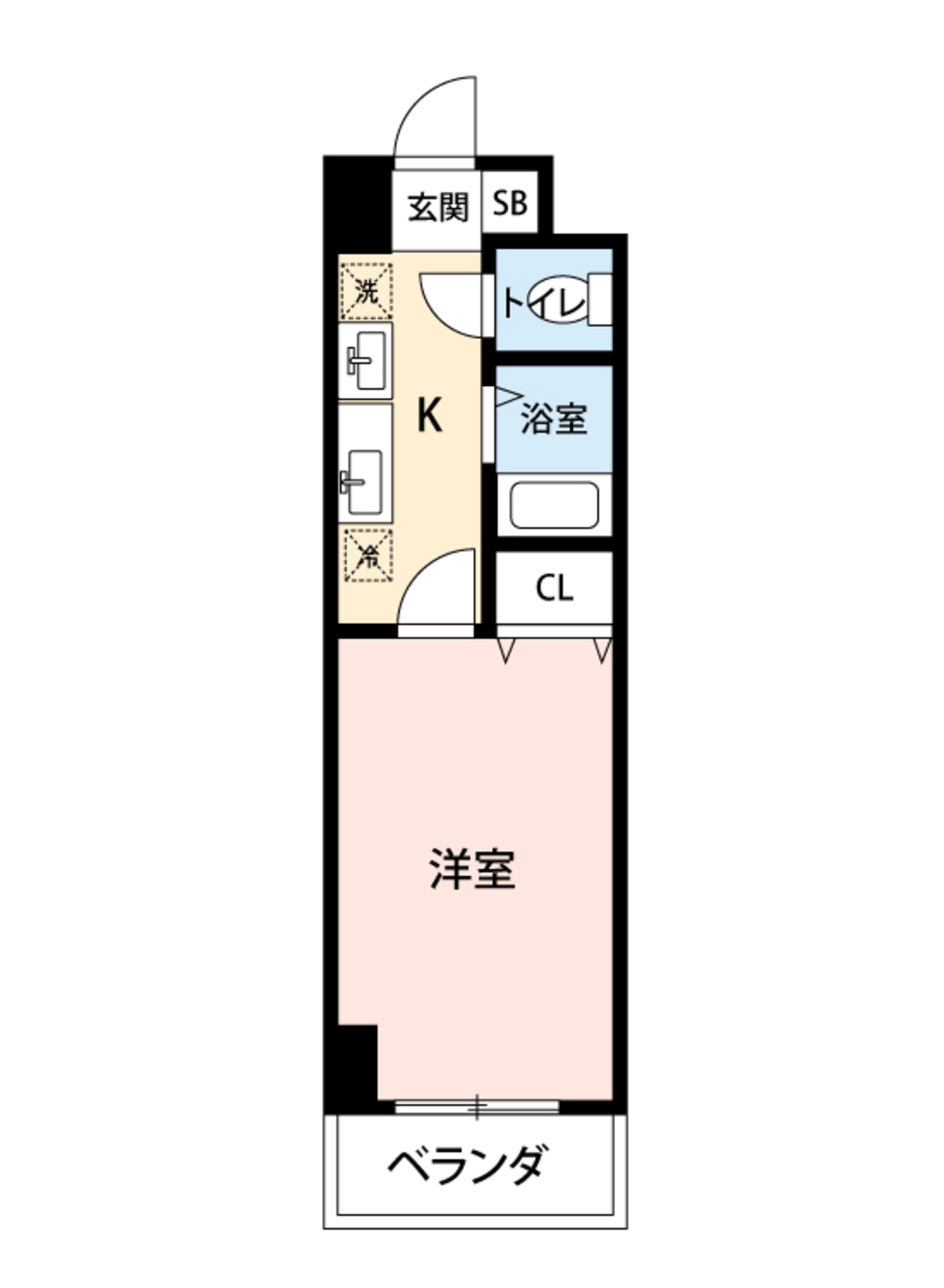 Floor Plan: