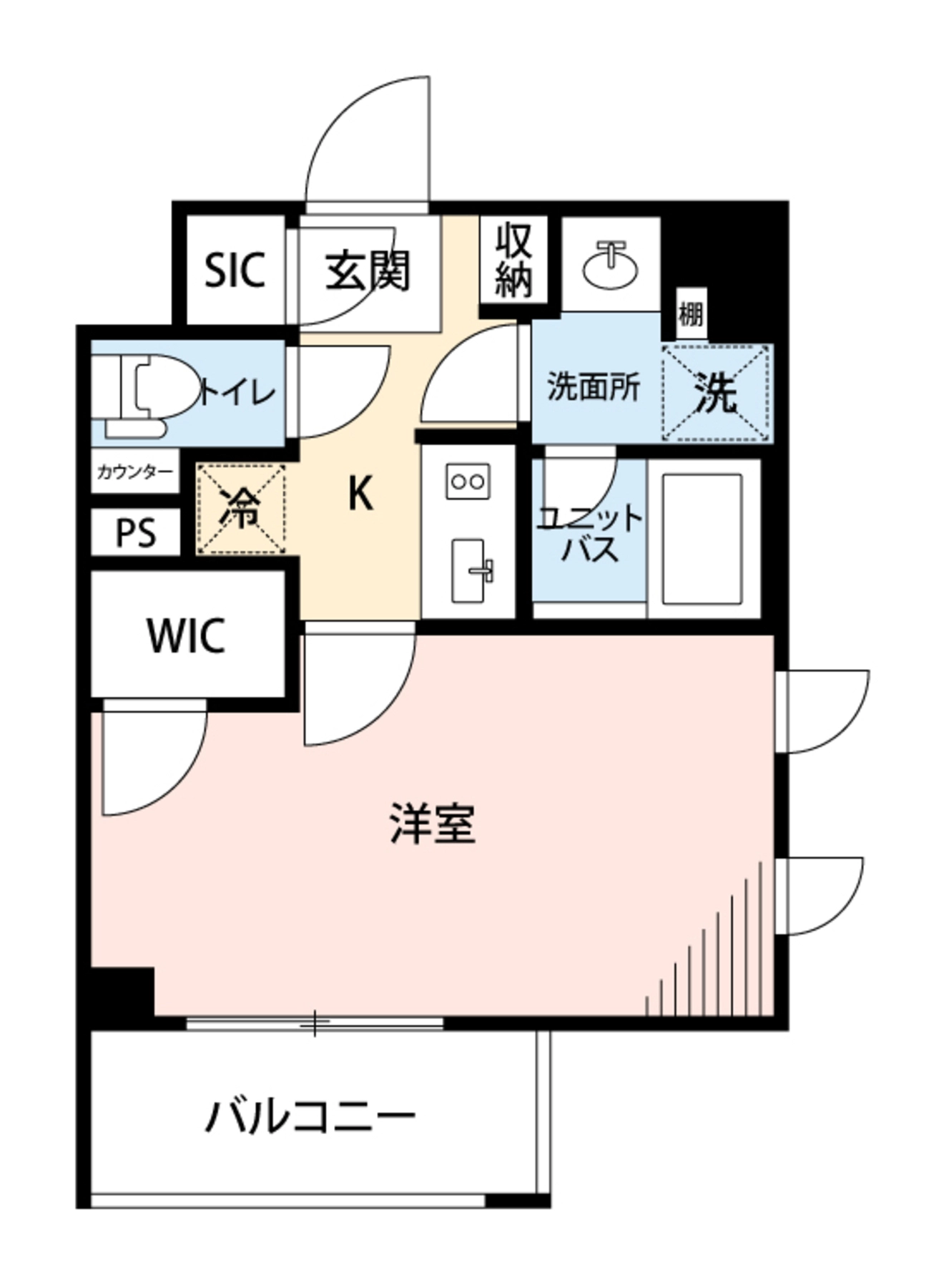 Floor Plan: