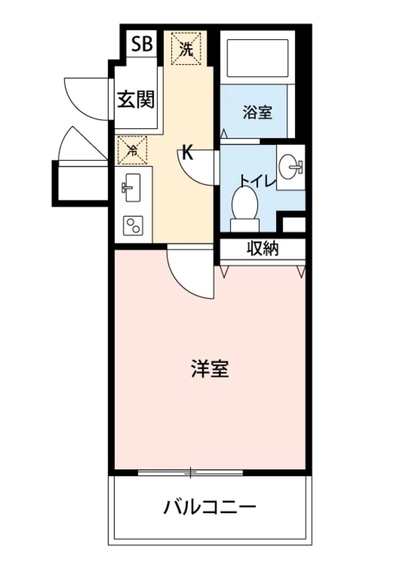 ผังพื้น: