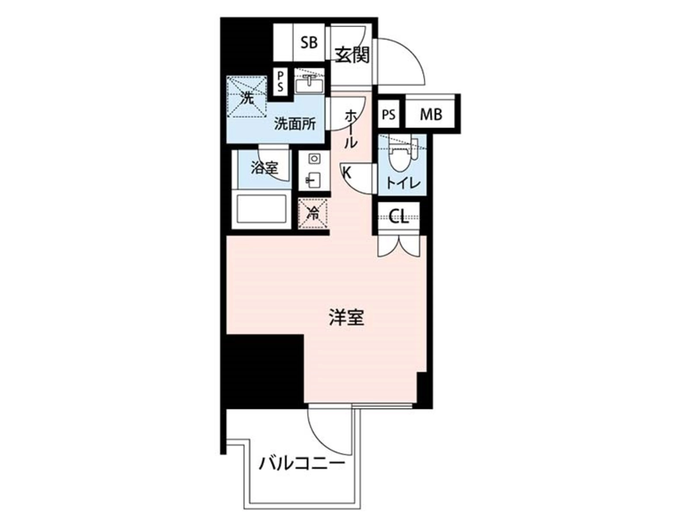 Floor Plan: