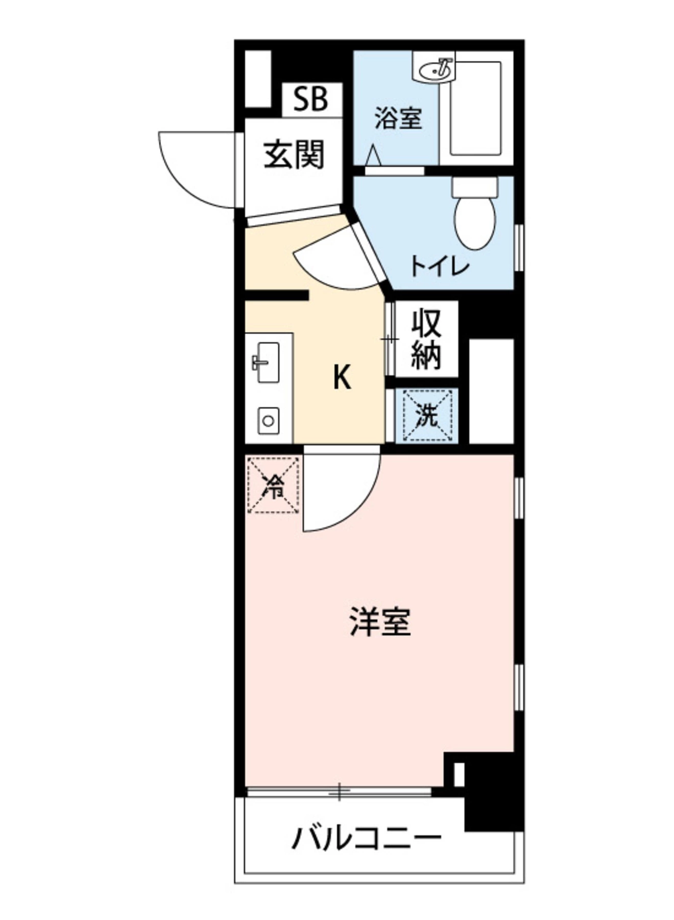 ผังพื้น: