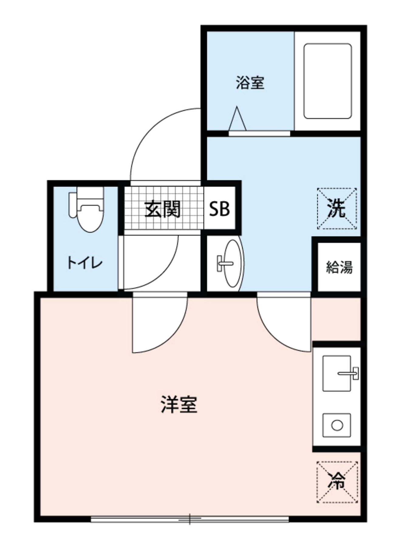ผังพื้น: