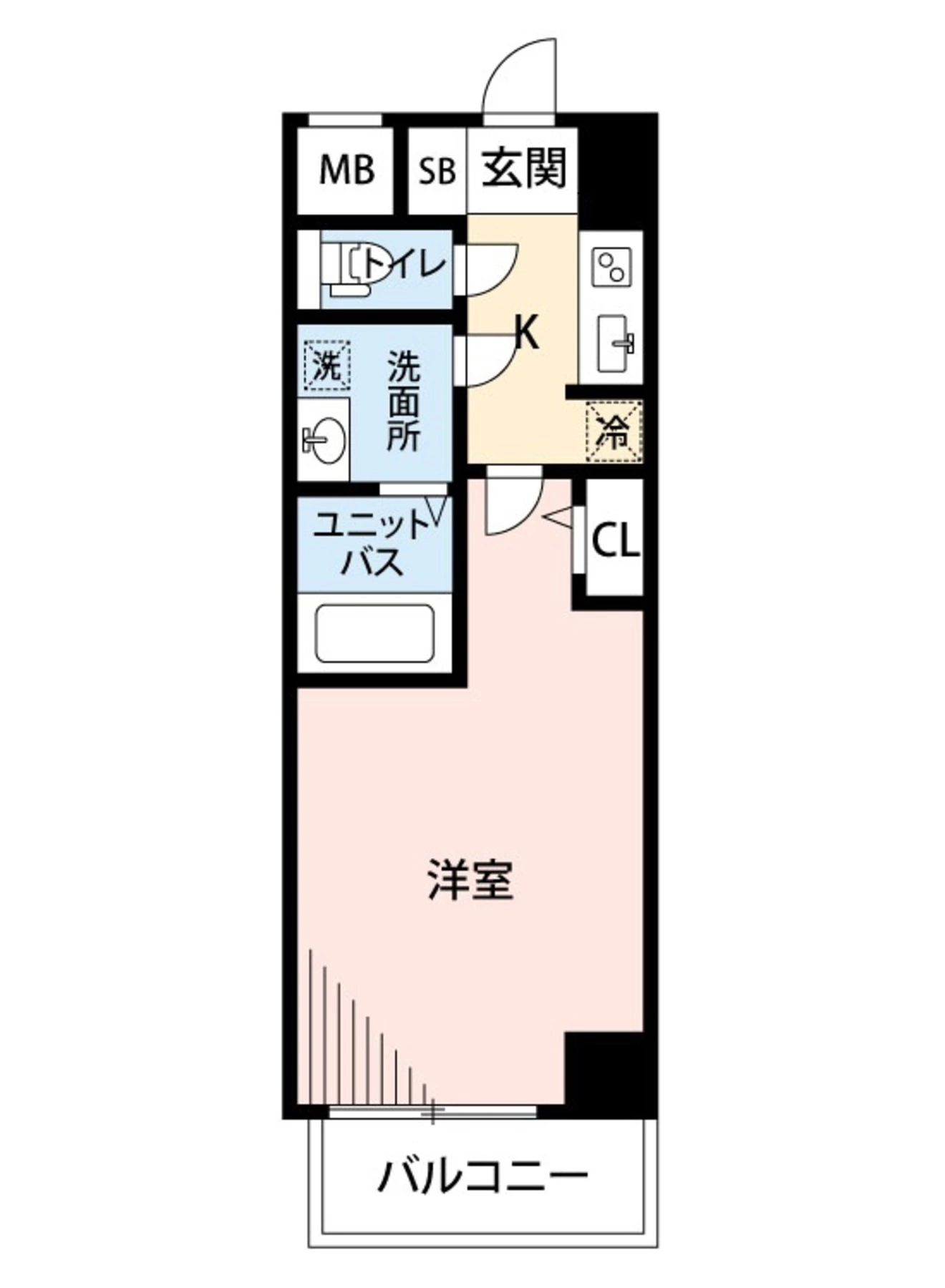Floor Plan: