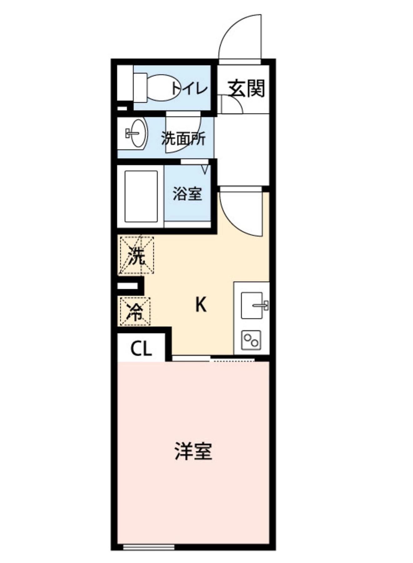 ผังพื้น:
